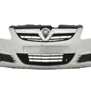 Hit cenowy ZDERZAK PRZEDNI PRZÓD OPEL CORSA D